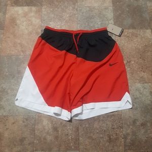 New. Nike Men's DNA Woven Shorts. Size Large.